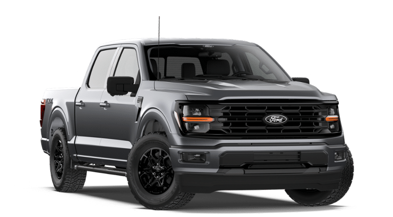 F-150® vehicle